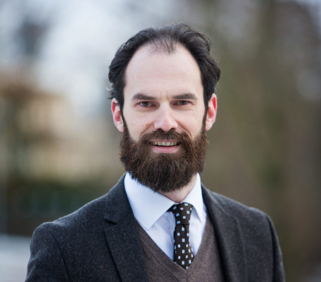 Psichologas Justinas Burokas: palaikykime vieni kitus