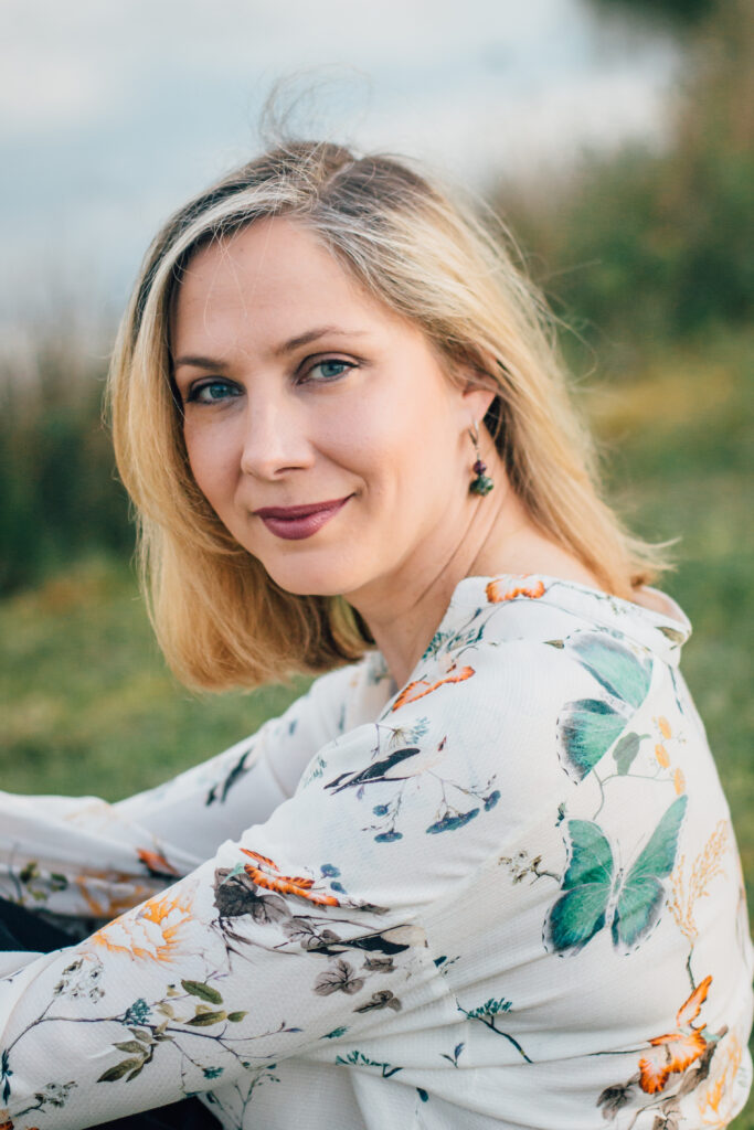 dr. Aistė Pranckevičienė: laimingo ir sveiko senėjimo paslaptys