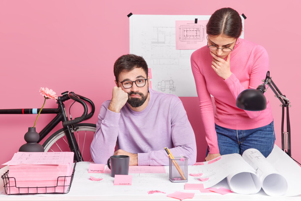 Naujas žvilgsnis į nuobodulį